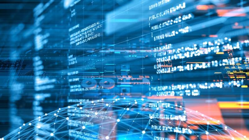 Linux基石：达川区小程序开发公司的技术底座与发行版选择逻辑