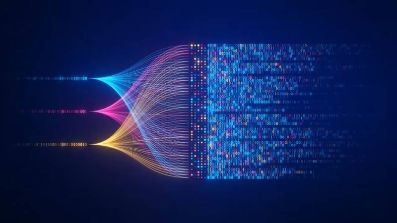 达川区软件开发：解锁高性能应用的核心技术路径